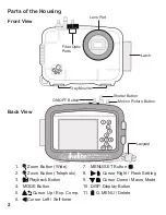 Preview for 2 page of Ikelite 6270.06 Supplemental Instructions