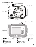 Preview for 3 page of Ikelite 6280.31 Supplemental Instructions