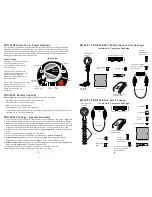 Preview for 2 page of Ikelite 6328.01 Instruction Manual