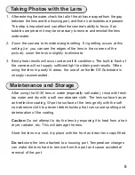 Preview for 5 page of Ikelite 6430 W-30 Instruction Manual