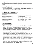 Preview for 3 page of Ikelite 6801.70 Instruction Manual