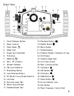 Предварительный просмотр 5 страницы Ikelite 6801.70 Instruction Manual