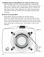 Preview for 14 page of Ikelite 6801.70 Instruction Manual