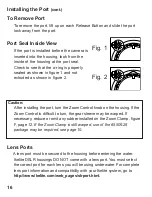 Preview for 16 page of Ikelite 6801.70 Instruction Manual