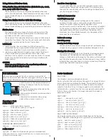 Preview for 4 page of Ikelite 6805.1 Instruction Manual