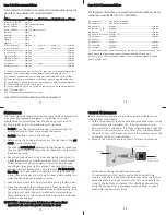 Предварительный просмотр 5 страницы Ikelite 6805.1 Instruction Manual