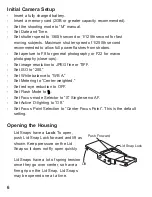 Предварительный просмотр 6 страницы Ikelite 6812.7 Instruction Manual