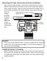 Preview for 8 page of Ikelite 6812.7 Instruction Manual