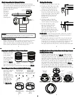 Preview for 2 page of Ikelite 6853.30 Instruction Manual