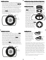 Preview for 3 page of Ikelite 6853.30 Instruction Manual