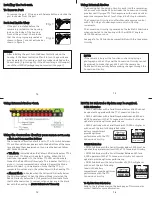 Preview for 4 page of Ikelite 6853.30 Instruction Manual