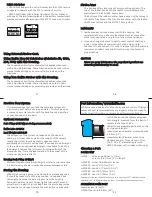 Preview for 5 page of Ikelite 6853.30 Instruction Manual