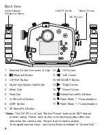 Предварительный просмотр 6 страницы Ikelite 6860.03 Instruction Manual