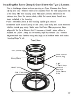 Preview for 17 page of Ikelite 6860.03 Instruction Manual