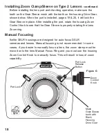 Preview for 18 page of Ikelite 6860.03 Instruction Manual