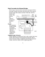 Предварительный просмотр 5 страницы Ikelite 6870.40 Instruction Manual