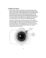 Предварительный просмотр 9 страницы Ikelite 6870.40 Instruction Manual