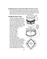 Предварительный просмотр 10 страницы Ikelite 6870.40 Instruction Manual