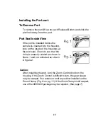 Предварительный просмотр 13 страницы Ikelite 6870.40 Instruction Manual