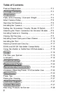 Preview for 2 page of Ikelite 6870.50 Instruction Manual