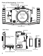 Preview for 4 page of Ikelite 6870.50 Instruction Manual