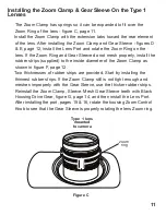 Preview for 11 page of Ikelite 6870.50 Instruction Manual