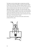 Preview for 22 page of Ikelite 6870.80 Manual