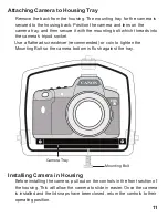 Предварительный просмотр 11 страницы Ikelite 6871.07 Instruction Manual