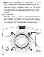 Preview for 18 page of Ikelite 6871.07 Instruction Manual