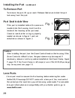 Preview for 20 page of Ikelite 6871.07 Instruction Manual