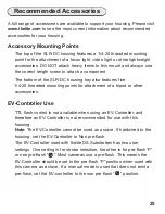 Preview for 25 page of Ikelite 6871.07 Instruction Manual