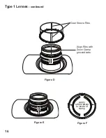 Предварительный просмотр 16 страницы Ikelite 6871.08 Instruction Manual