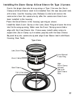 Preview for 17 page of Ikelite 6871.08 Instruction Manual