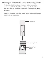 Preview for 21 page of Ikelite 6871.08 Instruction Manual