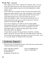 Preview for 30 page of Ikelite 6871.08 Instruction Manual