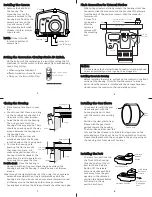 Предварительный просмотр 2 страницы Ikelite 6871.2 Instruction Manual