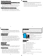 Preview for 4 page of Ikelite 6871.2 Instruction Manual