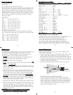 Предварительный просмотр 5 страницы Ikelite 6871.2 Instruction Manual