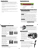 Предварительный просмотр 4 страницы Ikelite 6871.45 Instruction Manual