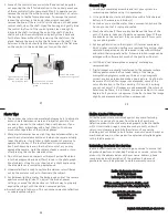 Предварительный просмотр 6 страницы Ikelite 6871.45 Instruction Manual