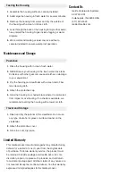 Preview for 2 page of Ikelite 6890.2 Quick Manual