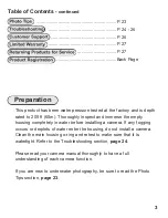 Preview for 3 page of Ikelite 6950.10 Instruction Manual