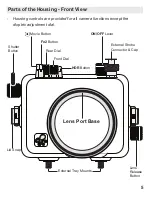 Preview for 5 page of Ikelite 6950.10 Instruction Manual