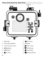 Preview for 6 page of Ikelite 6950.10 Instruction Manual