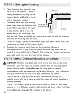 Preview for 12 page of Ikelite 6950.10 Instruction Manual