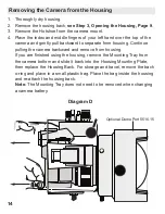 Preview for 14 page of Ikelite 6950.10 Instruction Manual