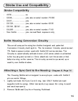 Preview for 15 page of Ikelite 6950.10 Instruction Manual