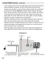 Preview for 22 page of Ikelite 6950.10 Instruction Manual