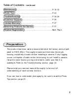 Preview for 3 page of Ikelite 6951.07 Instruction Manual