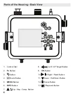 Предварительный просмотр 6 страницы Ikelite 6951.07 Instruction Manual